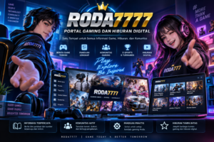 Banner RODA7777